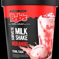 PALETITAS BOBS MORANGO 500 ML