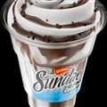 PALETITAS SORVETE SUNDAE G COOKIES TRUFADO 130 G