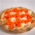 PALMITO COM CHEDDAR