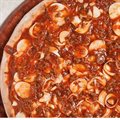 PALMITO À BOLONHESA