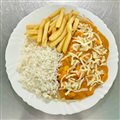 PANQUECA DE CAMARÃO