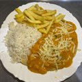 PANQUECA DE CAMARÃO