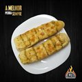 PÃO DE ALHO