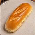 PAO  DE BATATA COM MANTEIGA