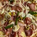 PAPPA PIZZA