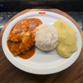 PARMEGIANA BOVINO