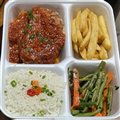 PARMEGIANA DE FRANGO