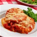 PARMEGIANA DE FRANGO