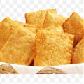 PASTEIS FRITO 6 UNI