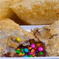 PASTEL DE CONFETI