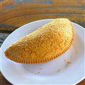 PASTEL DE FRANGO COM CATUPIRY