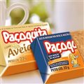 PAÇOCA MORENINHA ZERO AVEIA