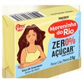 PAÇOCA ZERO AÇUCAR