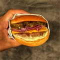 PCQ PICLES BURGUER