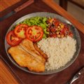 PEIXE GRELHADO