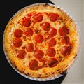 PEPPERONI 30CM