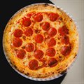 PEPPERONI 25CM