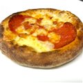 PEPPERONI COM PROVOLONE