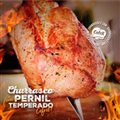 PERNIL SUÍNO TEMPERADO - 500G