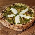 PESTO PIZZA