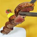 PICANHA DE BOI - 500GR