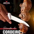 PICANHA DE CORDEIRO - 500GR