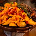 PICANHA DO PATRÃO
