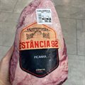 PICANHA ESTÂNCIA PEÇA (KG)