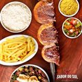 PICANHA FAMÍLIA