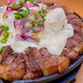 PICANHA NA BRASA