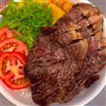 PICANHA NA BRASA GRANDE