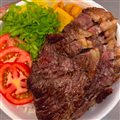 PICANHA NA BRASA MÉDIA