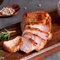 PICANHA SUÍNA - 500G
