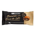 PICOLE  BROWNIE COM DOCE DE LEITE 75G -  ICREAM