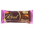 PICOLÉ BROWNIE COM DOCE DE LEITE 85G - PALETITAS