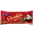 PICOLE CHOCOLATE COM COCO LUIGI 65G