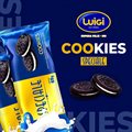 PICOLE COOKIES  LUIGI