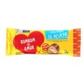 PICOLÉ DE BOMBOM DO AMOR ZERO 60G