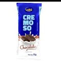 PICOLÉ DE CHOCOLATE  55G - LUIGI
