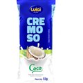 PICOLÉ DE COCO  55G - LUIGI