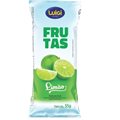 PICOLÉ DE LIMÃO 55G FRUTAS - LUIGI