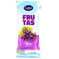 PICOLÉ DE UVA 55G FRUTAS - LUIGI