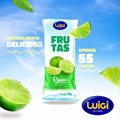 PICOLE LIMAO LUIGI FRUTAS