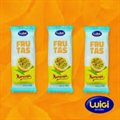 PICOLE MARACUJA LUIGI FRUTAS 55G