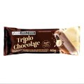 PICOLE TRIPLO CHOCOLATE 65G - ICREAM