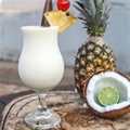 PINA COLADA