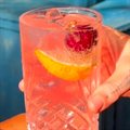 PINK LEMONADE COM ÁLCOOL (GIN IMPORTADO)