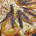 PIZZA ALICHE