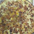 PIZZA BACON