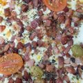 PIZZA BACON